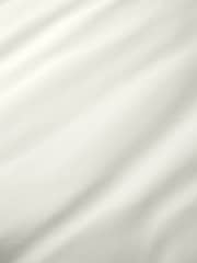 Bianca 180 Thread Count Cotton Duvet Cover - Imagem 3 de 4