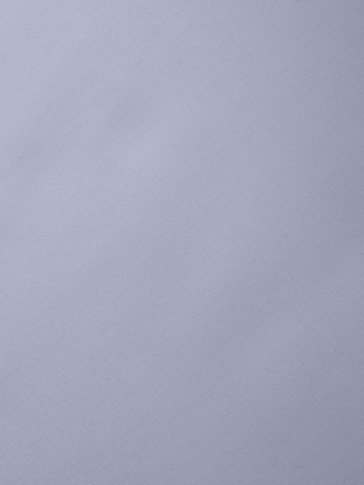 Bianca Lavender 200 Thread Count 100% Cotton Percale Extra Deep Fitted Sheet - Image 4 of 4