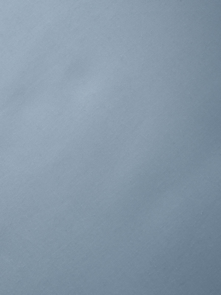 Bianca 200 Thread Count 100% Cotton Percale Extra Deep Fitted Sheet - Изображение 4 из 4