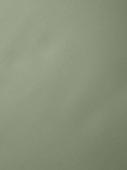 Bianca 200 Thread Count 100% Cotton Percale Extra Deep Fitted Sheet - Изображение 4 из 4