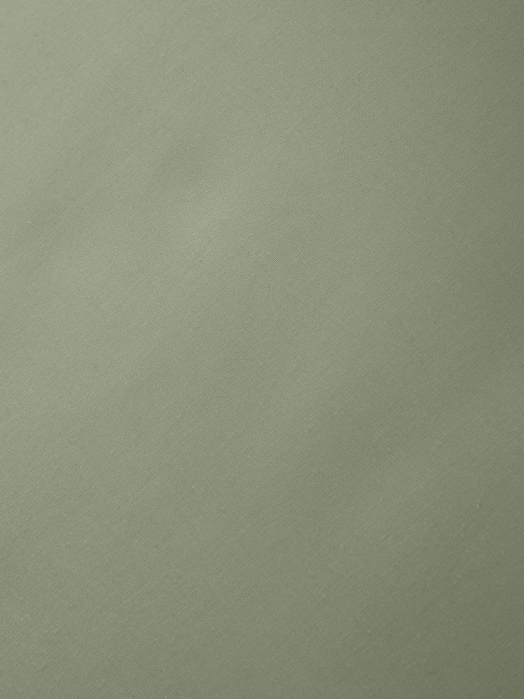 Bianca 200 Thread Count 100% Cotton Percale Extra Deep Fitted Sheet - Изображение 4 из 4