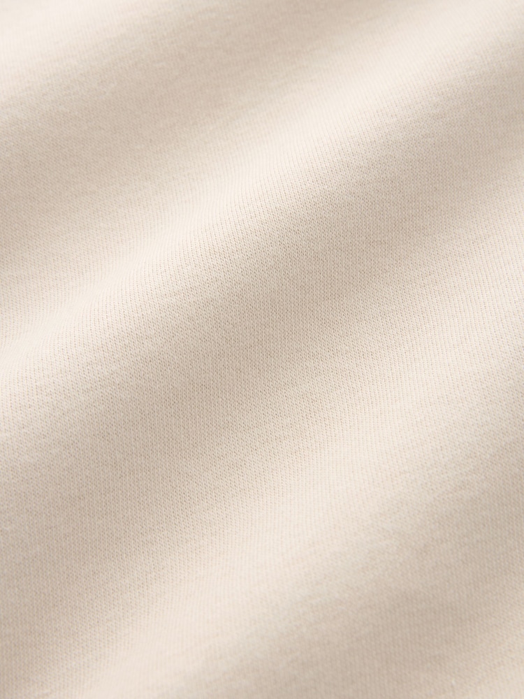 Neutral Crew Sweatshirt Hokusai Graphic License Crew Sweatshirt - Image 7 of 7