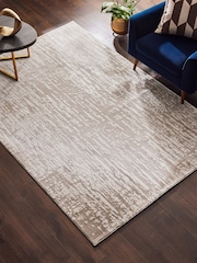 Natural Giovanna Textured Rug - Image 1 of 5