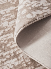 Natural Giovanna Textured Rug - Image 4 of 5