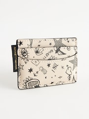Rockett St George Tattoo Card Holder - Image 1 of 4