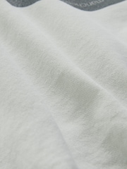 Ecru Cream Take That Sweatshirt - Image 5 of 5