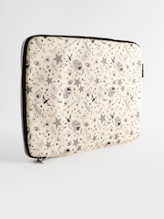Rockett St George Tattoo Laptop Case - Image 1 of 4