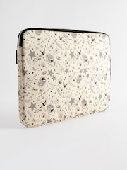 Rockett St George Tattoo Laptop Case - Image 2 of 4