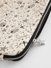 Rockett St George Tattoo Laptop Case - Image 4 of 4