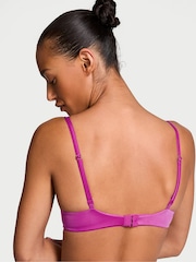 Victoria's Secret Outrageous Pink Push Up Bra - Image 2 of 3