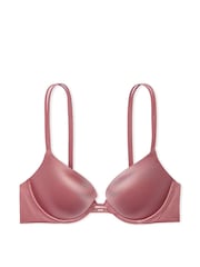 Victoria's Secret Vintage Rose Pink Push Up Bra - Image 3 of 3
