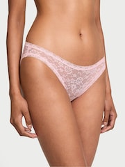 Victoria's Secret Blue/Purple/Pink/Brown/Nude 7 Pack Knickers - Image 2 of 3