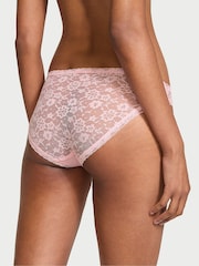 Victoria's Secret Blue/Purple/Pink/Brown/Nude 7 Pack Knickers - Image 3 of 3