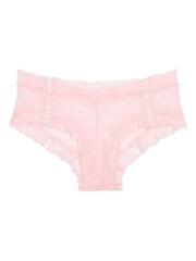 Victoria's Secret Pretty Blossom Pink Cheeky Knickers - Image 3 of 3