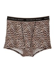 Victoria's Secret Leopard Brown Knickers - Image 3 of 3