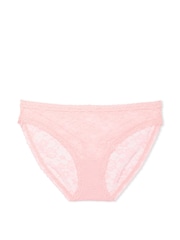 Victoria's Secret Pretty Blossom Pink Bikini Knickers - Image 3 of 3