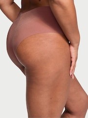 Zwart/groen/roze - Victoria's Secret set van 5 slips - Image 3 of 3