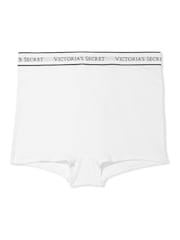Victoria's Secret White Knickers - Image 3 of 3