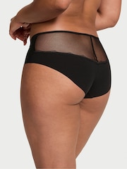 Victoria's Secret Black Knickers - Image 2 of 3