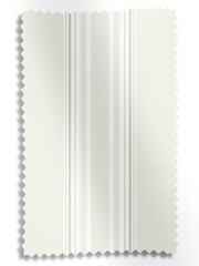Shabby Chic by Rachel Ashwell® Sage Cottage Stripe Made to Measure Roller Blinds - Image 6 of 6