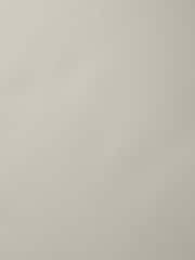 Bianca Natural 200 Thread Count 100% Cotton Percale Extra Deep Fitted Sheet - Image 4 of 4