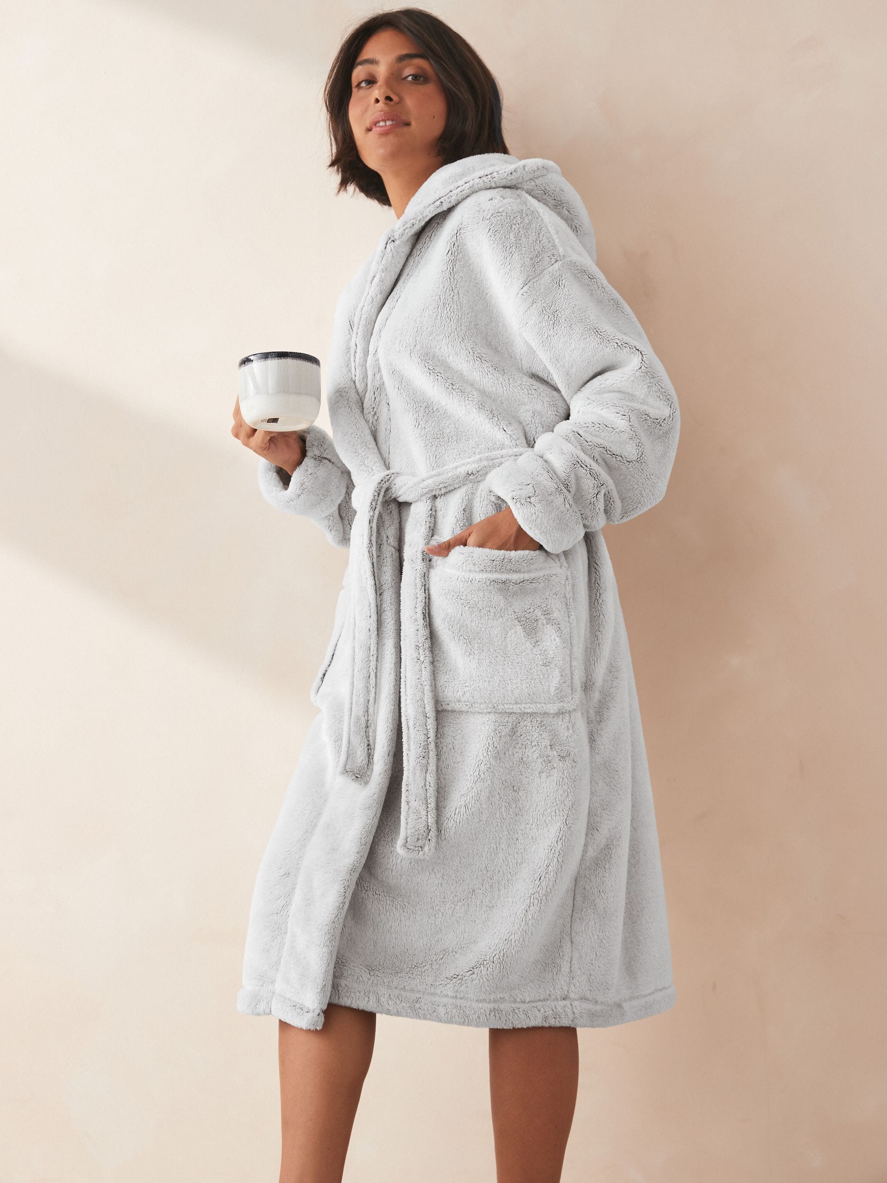 Peignoir ultra doux deals