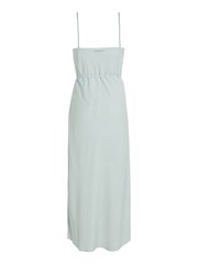 Calvin Klein Grey Midi Slip Dress - Image 5 of 6