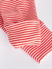 Red/Blue Baby Embroidered Sleepsuits 3 Pack (0mths-2yrs) - Image 10 of 11