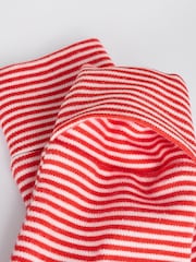 Red/Blue Baby Embroidered Sleepsuits 3 Pack (0mths-2yrs) - Image 11 of 11