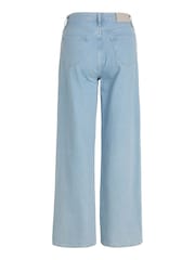 Calvin Klein Jeans High Rise Relaxed Jeans - Image 2 of 5