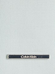 Calvin Klein Blue Essential Tailored Blazer - Image 6 of 6