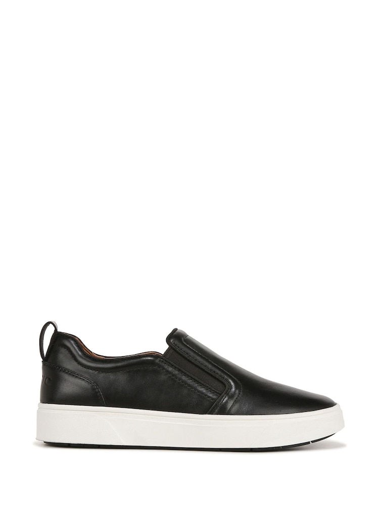 Vionic Kimmie Regular Fit Slip On Trainers - Image 1 of 7