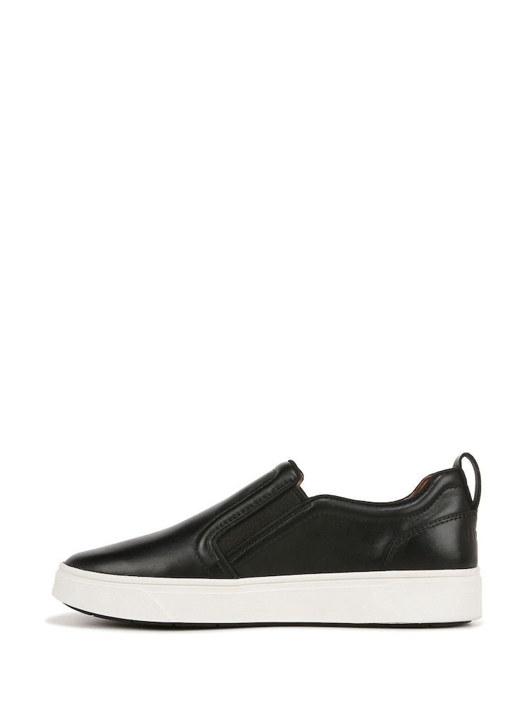 Vionic Kimmie Regular Fit Slip On Trainers - Image 2 of 7 Vionic Kimmie Regular Fit Slip On Trainers - Image 2 of 7