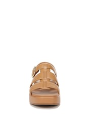 Creme - Vionic Delano Plateau-Sandalen - Bild 5 von 10