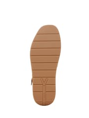 Creme - Vionic Delano Plateau-Sandalen - Bild 8 von 10