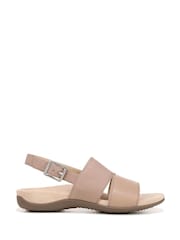 Vionic Morro Wide Fit Slingback Sandals - Image 1 of 7