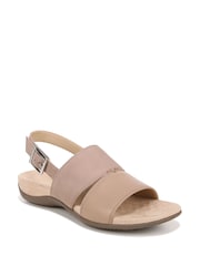 Vionic Morro Wide Fit Slingback Sandals - Image 3 of 7
