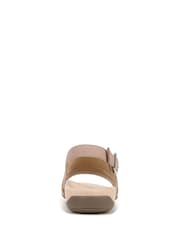 Vionic Morro Wide Fit Slingback Sandals - Image 5 of 7