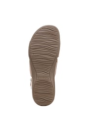 Vionic Morro Wide Fit Slingback Sandals - Image 7 of 7