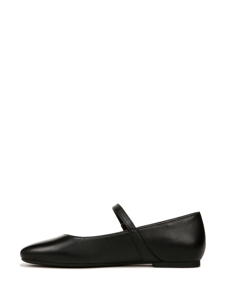 Vionic Alameda Wide Fit Mary Jane Leather Shoes - Image 2 of 11
