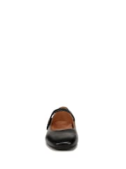 Vionic Alameda Wide Fit Mary Jane Leather Shoes - Image 4 of 11