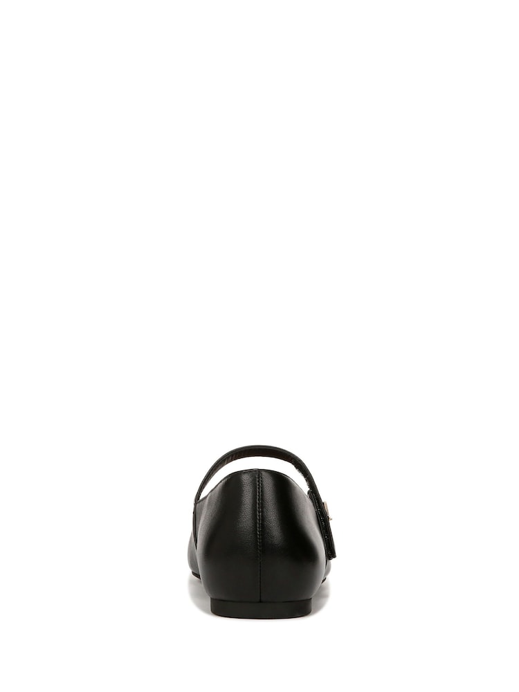 Vionic Alameda Wide Fit Mary Jane Leather Shoes - Image 5 of 11