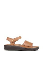 Vionic Awaken Wide Fit Ankle Strap Sandals - Image 1 of 11