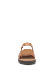 Vionic Awaken Wide Fit Ankle Strap Sandals - Image 5 of 11
