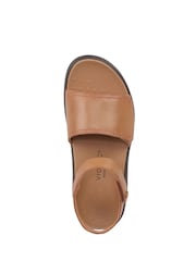 Vionic Awaken Wide Fit Ankle Strap Sandals - Image 7 of 11