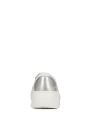 Vionic Kearny Wide Fit Slip-On Trainers - Image 6 of 11