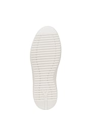 Vionic Kearny Wide Fit Slip-On Trainers - Image 8 of 11