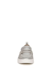 Vionic Uptown Regular Fit Leather Slip On Loafers - Image 7 of 10