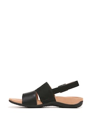 Vionic Morro Wide Fit Slingback Sandals - Image 2 of 7