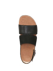 Vionic Morro Wide Fit Slingback Sandals - Image 6 of 7